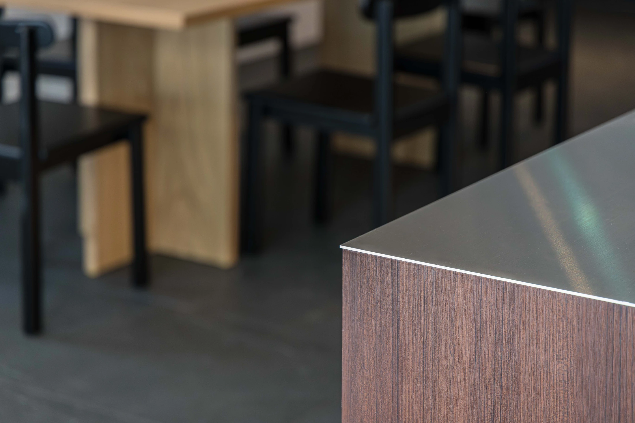 HAMMERSMITH COFFEE