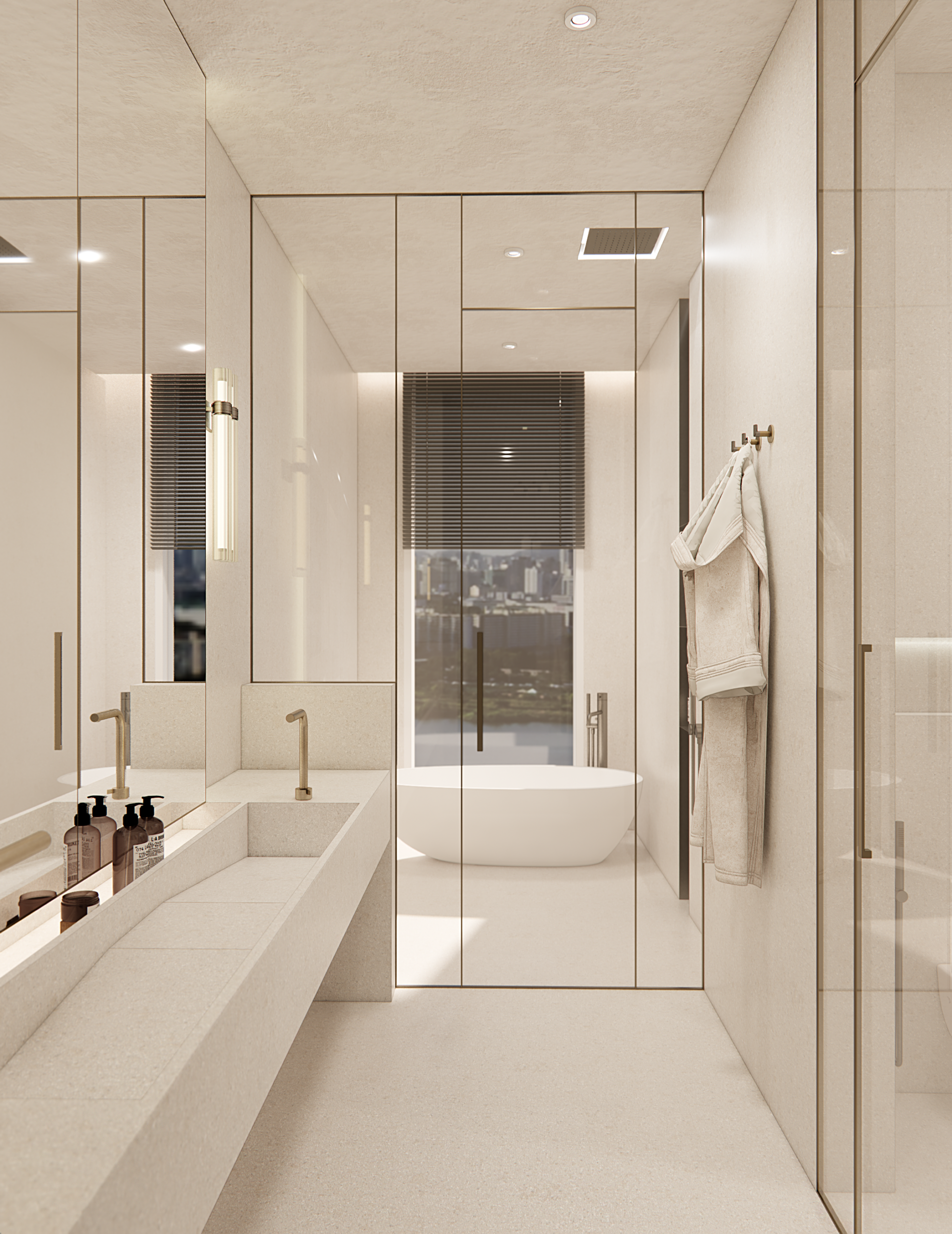 A-RESIDENCE